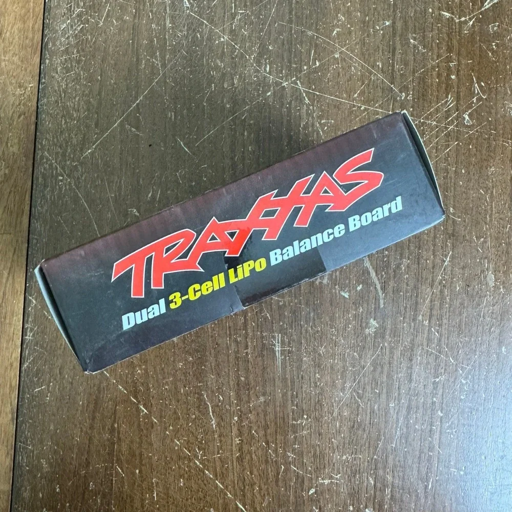 Traxxas 2918 dual